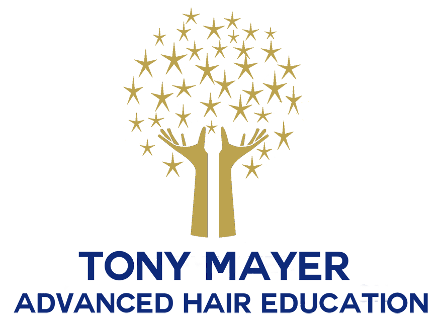 tony mayer, education coiffure, cannes, bordeaux