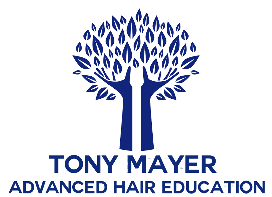 tony mayer, education coiffure, cannes, bordeaux